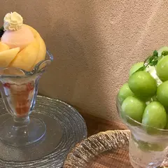 くらしき桃子 倉敷本店