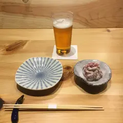 くずし割烹 Kinsaku