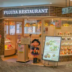 不二家レストラン 戸塚モディ店