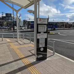 御殿場駅箱根乙女口