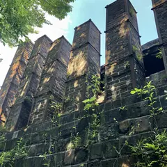 登窯（陶栄窯）