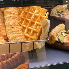スターバックスコーヒー 横浜ジョイナス店