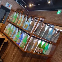 奄美水産 海鮮ごっぱち