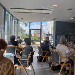 美術館 カフェ・ルシュマン