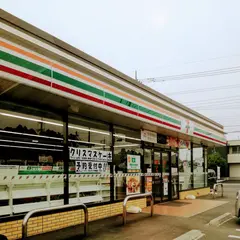セブン‐イレブン 東海二軒茶屋店
