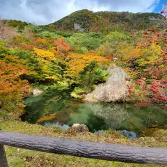紅葉山公園