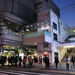 大船駅