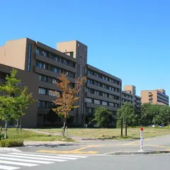 広島大学 東広島キャンパス