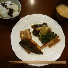 カフェ デュ モク(Cafe du moku)