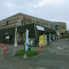 道の駅 きくすい