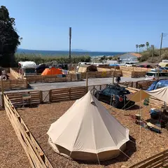 THE DOG DEPT GARDEN RESORT-安房白浜-