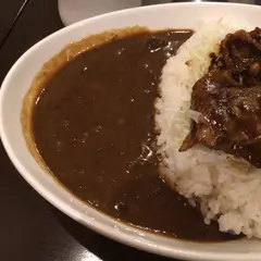カレーハウス おに家