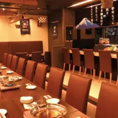 しずおか居酒屋 貴丸