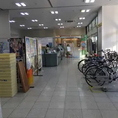 （社）三原観光協会 案内所