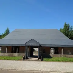 虫川大杉駅