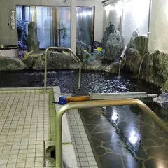 世界一温泉