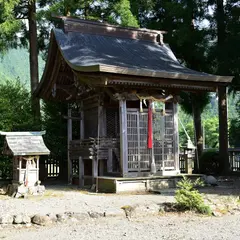 御霊神社