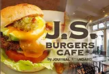 J.S. バーガーズ カフェ 原宿店