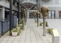 ドラえもんの散歩道の写真・動画_image_283288