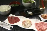 和牛焼肉LIEBE(リーベ)の写真・動画_image_70819