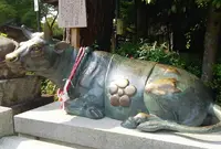 長岡天満宮の写真・動画_image_78372