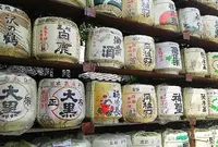 梅宮大社の写真・動画_image_79085