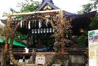 護王神社の写真・動画_image_183829