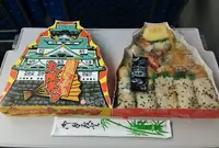 駅弁にぎわいの写真・動画_image_147908