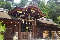 梅宮大社の写真・動画_image_79086
