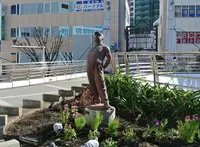 横須賀中央駅の写真・動画_image_127228