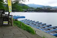 櫟谷宗像神社の写真・動画_image_77353