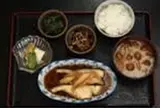 和食亭（わしょくてい）