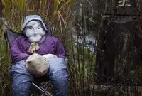 天空の村・案山子の里の写真・動画_image_139599