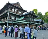 道後温泉本館の写真・動画_image_135238