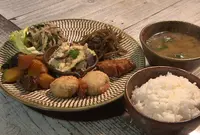 食堂つぼいの写真・動画_image_68782