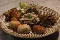 食堂つぼいの写真・動画_image_171727