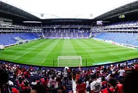 市立吹田サッカースタジアムの写真・動画_image_184338