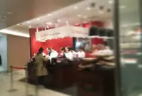 ルパンドゥジョエルロブション新宿の写真・動画_image_172059