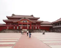 首里城の写真・動画_image_881078