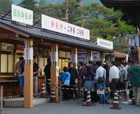 善光寺の写真・動画_image_33376
