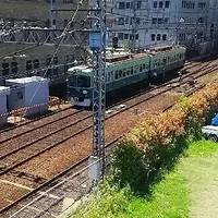 京阪電気鉄道（株） 浜大津駅の写真・動画_image_79512