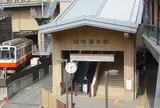 箱根湯本駅