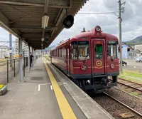 京都丹後鉄道 西舞鶴駅の写真・動画_image_428355