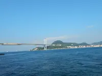 関門橋の写真・動画_image_190652