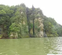 恵那峡の写真・動画_image_144622