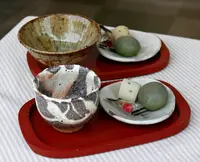とこなめ焼卸団地（セラモール）の写真・動画_image_181688