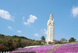 小豆島大観音