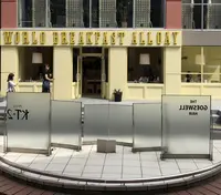 ワールドブレックファーストオールデイ 原宿店の写真・動画_image_338368