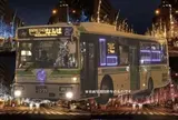 大阪イルミネーションバス