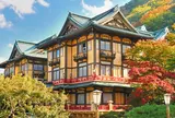 富士屋ホテル